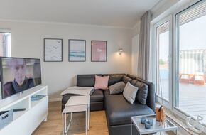 Haus Knechtsand, Whg. 448