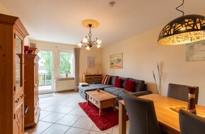 Landhaus Hubertus, Whg. 8