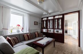 Haus Rotesand, Whg. 127