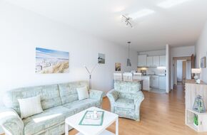 Haus Baltic, Whg. 24