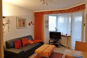Haus Elisabeth, Whg. 8 Haus Elisabeth, Whg. 8