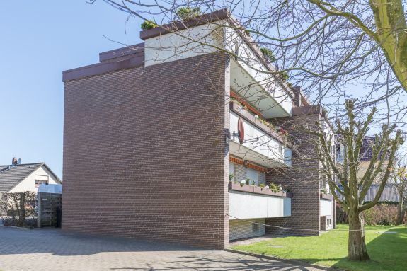 Haus Wattenmeer