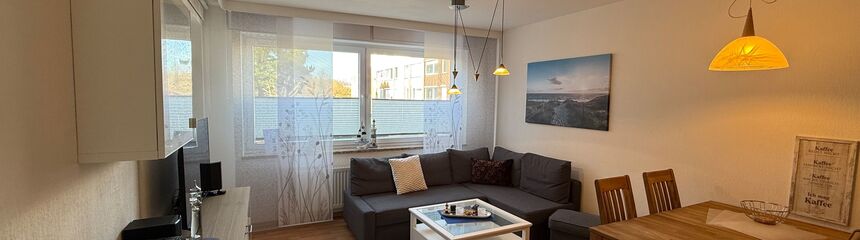 Haus Medemsand, Whg. 201