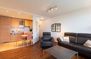 Haus Pacific, Whg. 41