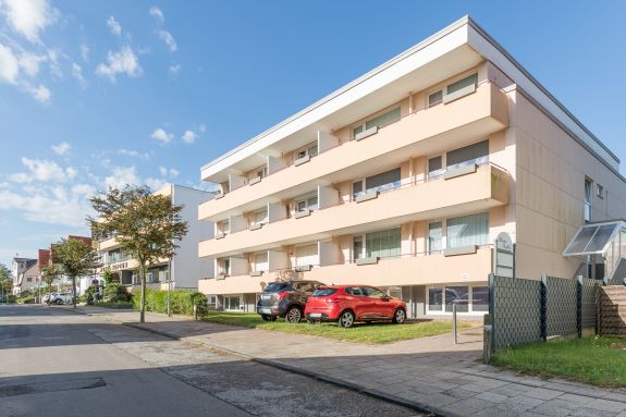 Haus Baltic