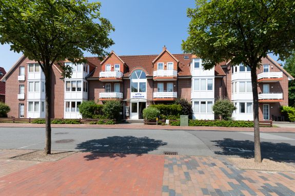 Haus Elbstrom