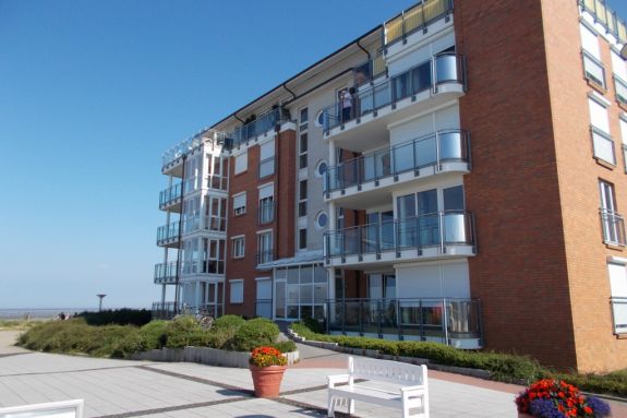 Strandpalais
