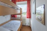 Kinderschlafzimmer mit Etagenbett