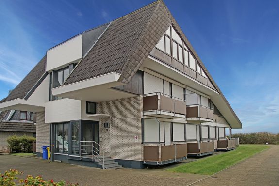 Haus Duhner Heide