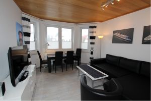 Strand-Villa, Elbe 1 Strand-Villa, Elbe 1