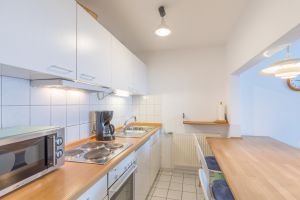 Haus Stranddüne, Whg. 6