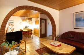 Haus Vogelsand, App. 301