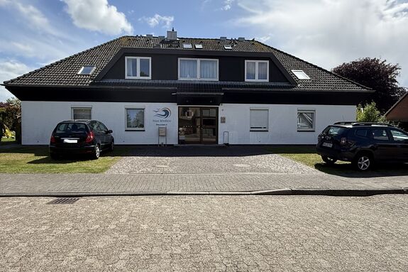 Haus Windböe