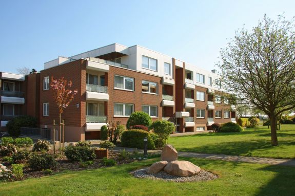 Haus Vogelsand