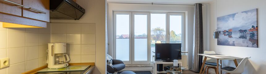 Haus Knechtsand, Whg. 447