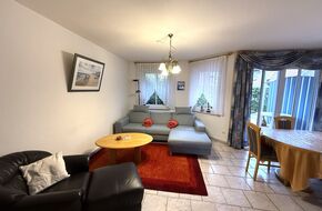 Haus Meeresrauschen, Whg. 1