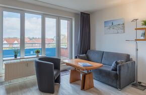 Haus Knechtsand, Whg. 443