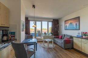 Haus Knechtsand, Whg. 445