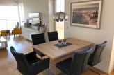 Wohnzimmer mit Essplatz