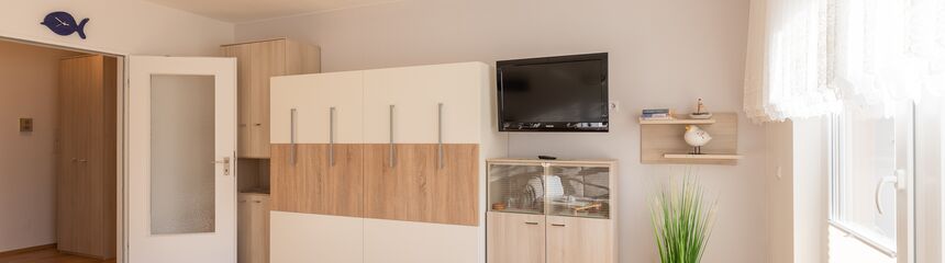 Haus Baltic, Whg. 13