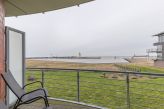 Balkon, Ausblick
