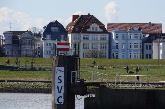 Haus Am Seedeich 7