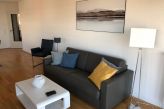 Wohnzimmer mit Sofa