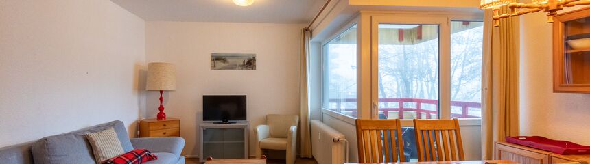 Terrassenhaus, Whg. 16