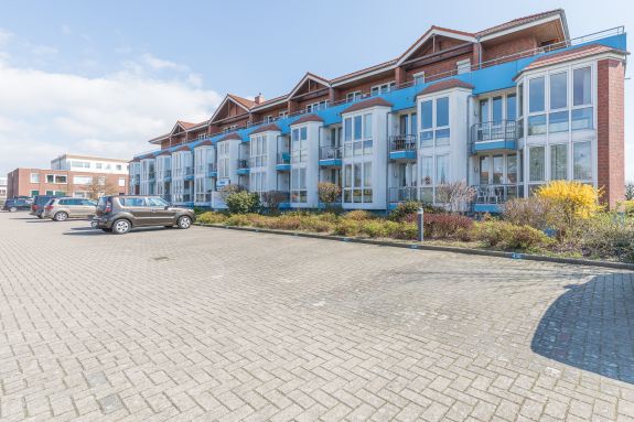 Haus Knechtsand