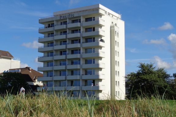 Haus Pacific