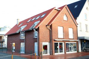 Haus Seewind, Whg. 3