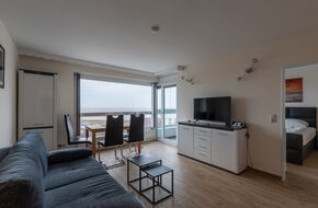 Haus Frische Brise Sahlenburg Wohnung 12.7
