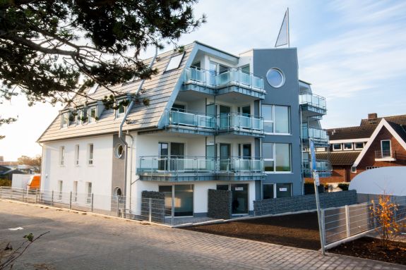 Haus Dünenblick