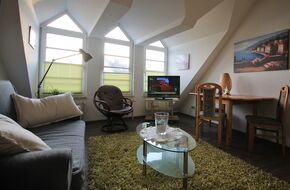 Haus Elbe 1, Whg. 38