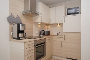 Haus Rotesand, Whg. 115