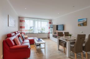 Haus Rotesand, Whg. 115