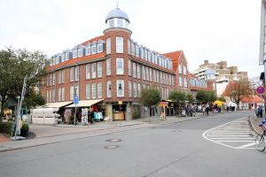 Haus Elbe 1, Whg. 13