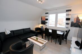 Strand-Villa, Neuwerk