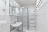Duschbad mit WC