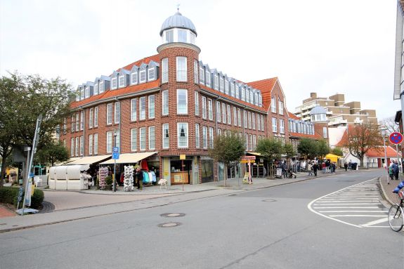 Haus Elbe 1