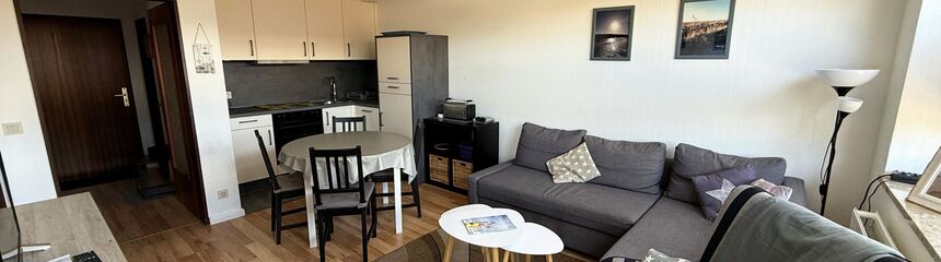 Haus Medemsand, Whg. 214