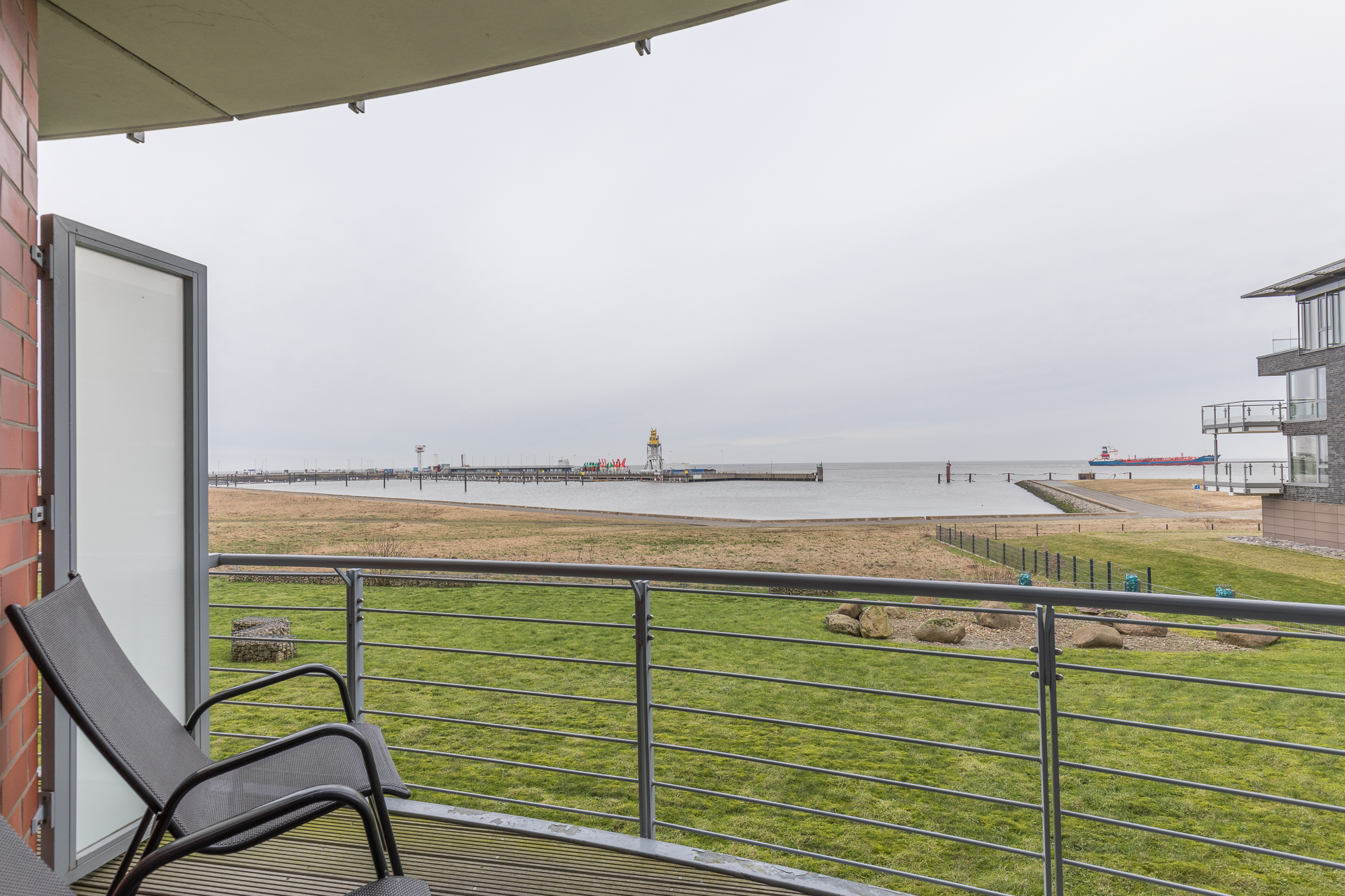 yachthafen residenz cuxhaven